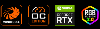 GIGABYTE Video Card-GV-N306TGAMING PRO-8GD